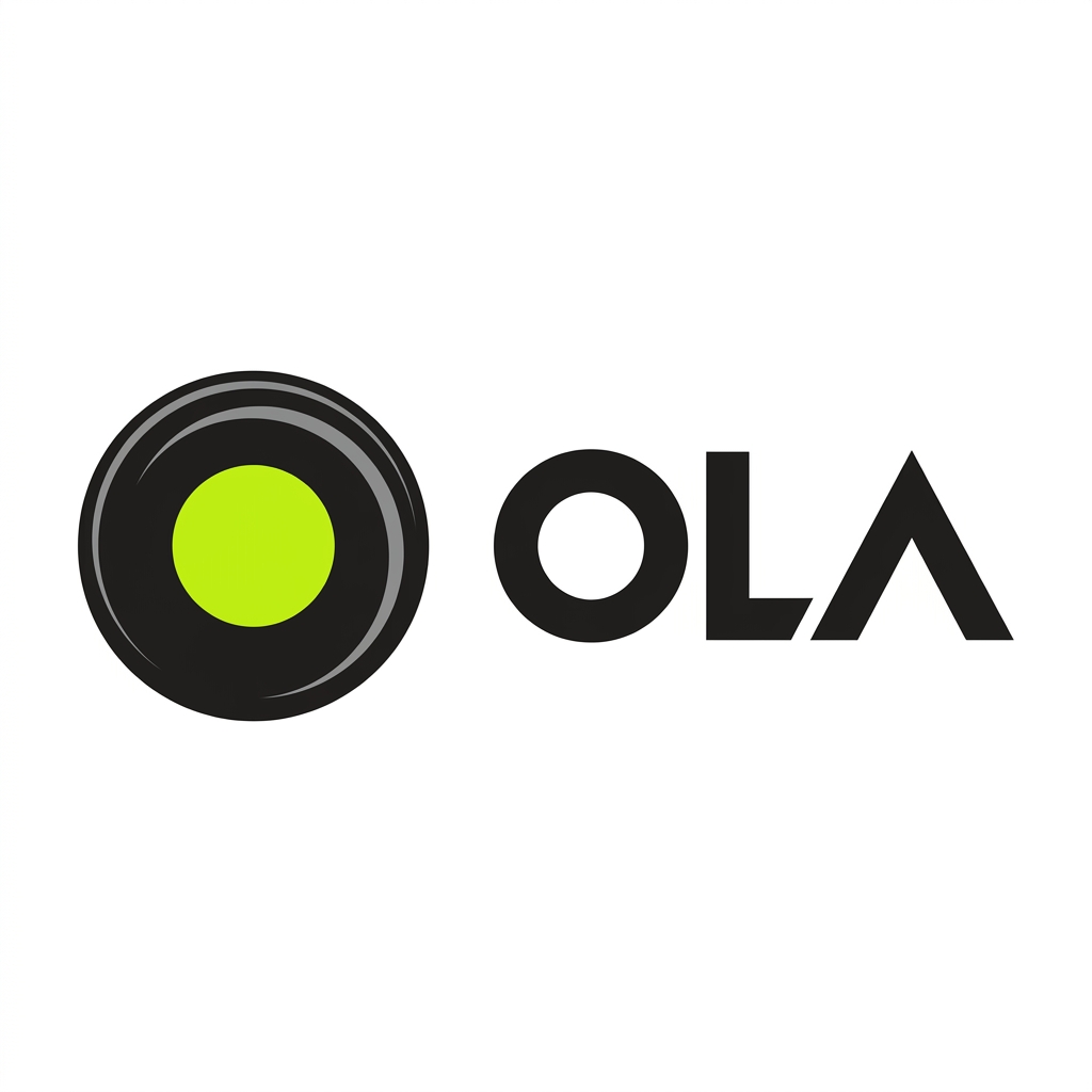 OLA logo