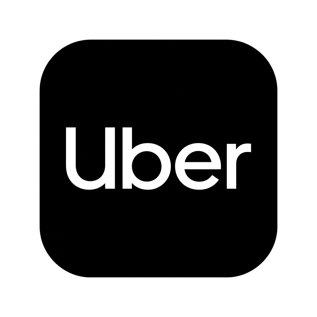 Uber logo
